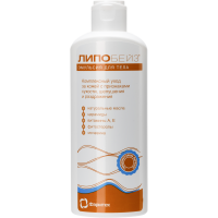 Эмульсия для тела 250 мл 758₽