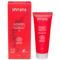 Levrana - Крем для лица антивозрастной 