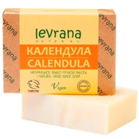 Levrana - Натуральное мыло ручной работы 