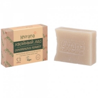 Levrana - Натуральное мыло ручной работы 