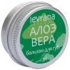 Фото Levrana - Бальзам для губ "Алоэ Вера", 10 г