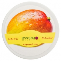 Фото Levrana - Масло манго, 150 мл
