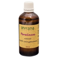 Levrana - Репейное масло, 100 мл - фото 1