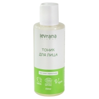 Levrana - Тоник для нормальной кожи лица, 150 мл