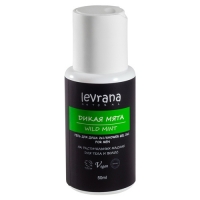 

Levrana - Гель для душа 2 в 1 "Дикая Мята", мини, 50 мл