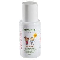 

Levrana - Гель для душа "Череда" 2 в 1, мини, 50 мл