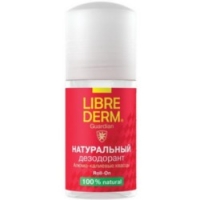 Librederm - Дезодорант, 50 мл. librederm дезодорант шариковый натуральный 50 мл