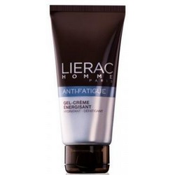 Фото Lierac Anti-fatigue revitalizing moisture gel cream - Гель-крем для усталой кожи, 50 мл