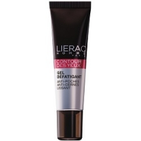 

Lierac Diopty Eye Contour-anti puffiness dark circles - Гель для контура глаз для мужчин, 15 мл