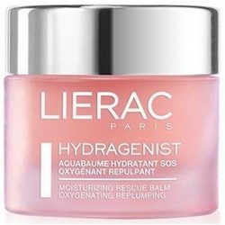 Фото Lierac Hydragenist Extreme Moisturizing Balm oxygenating replumping - Аквабальзам SOS кислородный увлажняющий, 50 мл