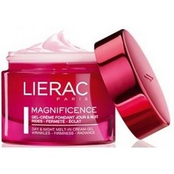 Фото Lierac Magnificence Day Night Mel-in Cream-Gel - Гель-крем день и ночь 50 мл