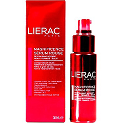 Фото Lierac Magnificence Serum rouge revitalisant intensif - Сыворотка, 30 мл