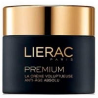

Lierac Premium La Creme Voluptueuse Texture - Крем оригинальная текстура, 50 мл.