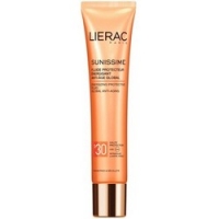 

Lierac Sunissime Fluide Protecteur Energisant SPF30 - Солнцезащитный тонизирующий флюид, 40 мл
