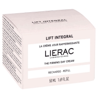 Lierac - Укрепляющий дневной крем-лифтинг для лица, сменный блок 50 мл christina крем увлажняющий эластин коллаген line repair hydra elastin collagen 60 мл