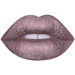 Фото Lime Crime Lipstick Perlees Roswell - Помада матовая, 23 гр