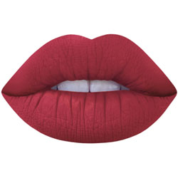 Фото Lime Crime Lipstick Velvetines Rustic - Помада жидкая, матовая, 23 гр