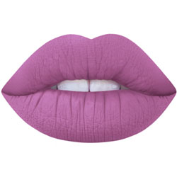 Фото Lime Crime Lipstick Velvetines Wisteria - Помада жидкая, матовая, 23 гр