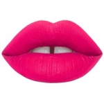 Фото Lime Crime Lipstick Velvetines Pink Velvet - Помада жидкая, матовая, 23 гр