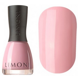 Фото Limoni Bambini - Лак для ногтей детский тон 550 розовый, 7 мл