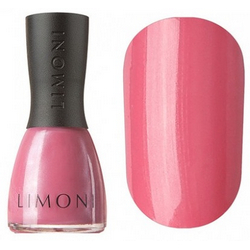 Фото Limoni Bambini - Лак для ногтей детский тон 551 темно-розовый, 7 мл