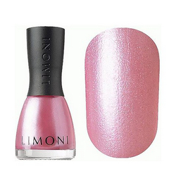 Фото Limoni Disco - Лак для ногтей тон 078 розовый, 7 мл