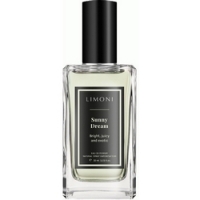 

Limoni Eau De Parfum Sunny Dream - Парфюмерная вода, 30 мл