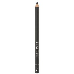 Фото Limoni Eye Pencil - Карандаш для век тон 01, черный, 1.7 гр