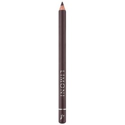 Фото Limoni Eye Pencil - Карандаш для век тон 04, коричневый, 1.7 гр
