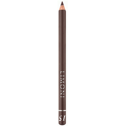 Фото Limoni Eye Pencil - Карандаш для век тон 15 темно-коричневый, 1.7 гр