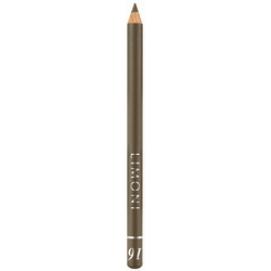 Фото Limoni Eye Pencil - Карандаш для век тон 16 оливковый, 1.7 гр