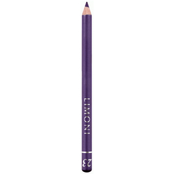 Фото Limoni Eye Pencil - Карандаш для век тон 23 ярко-фиолетовый, 1.7 гр