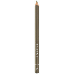 Фото Limoni Eye Pencil - Карандаш для век тон 8 зеленый, 1.7 гр