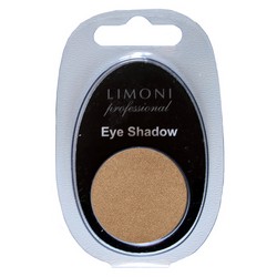 Фото Limoni Eye Shadow - Тени для век, тон 01, светло-коричневый, 2 гр