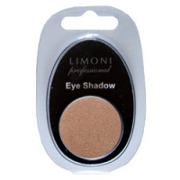 Limoni Eye Shadow - Тени для век, тон 02, коричневый, 2 гр