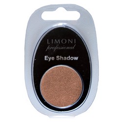 Фото Limoni Eye Shadow - Тени для век, тон 03, бронзовый, 2 гр