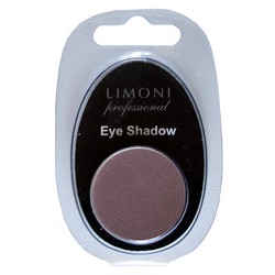Фото Limoni Eye Shadow - Тени для век, тон 04, дымчато-коричневый, 2 гр