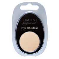 Limoni Eye Shadow - Тени для век, тон 07, светло-бежевый, 2 гр - фото 1