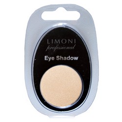 Фото Limoni Eye Shadow - Тени для век, тон 07, светло-бежевый, 2 гр