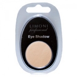 Фото Limoni Eye Shadow - Тени для век, тон 08, бежевый, 2 гр