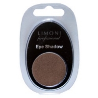 Limoni Eye Shadow - Тени для век, тон 101, темно-коричневый, 2 гр