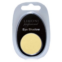 Limoni Eye Shadow - Тени для век, тон 102, светло-желтый, 2 гр - фото 1
