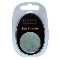 

Limoni Eye Shadow - Тени для век, тон 103, серо-зеленый, 2 гр