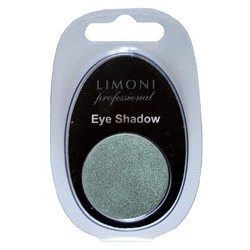 Фото Limoni Eye Shadow - Тени для век, тон 103, серо-зеленый, 2 гр