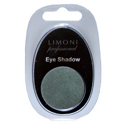 Фото Limoni Eye Shadow - Тени для век, тон 105, зеленый, 2 гр
