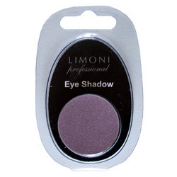 Фото Limoni Eye Shadow - Тени для век, тон 106, сиреневый, 2 гр