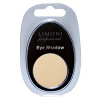 Limoni Eye Shadow - Тени для век, тон 108, светло-бежевый, 2 гр