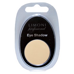 Фото Limoni Eye Shadow - Тени для век, тон 108, светло-бежевый, 2 гр