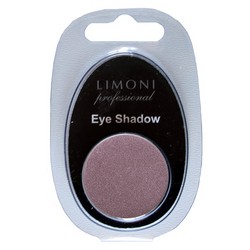 Фото Limoni Eye Shadow - Тени для век, тон 11, холодный темно-бежевый, 2 гр