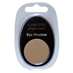Фото Limoni Eye Shadow - Тени для век, тон 110, бежевый, 2 гр